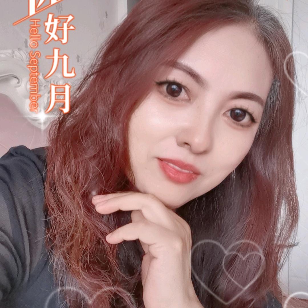 温柔的女人