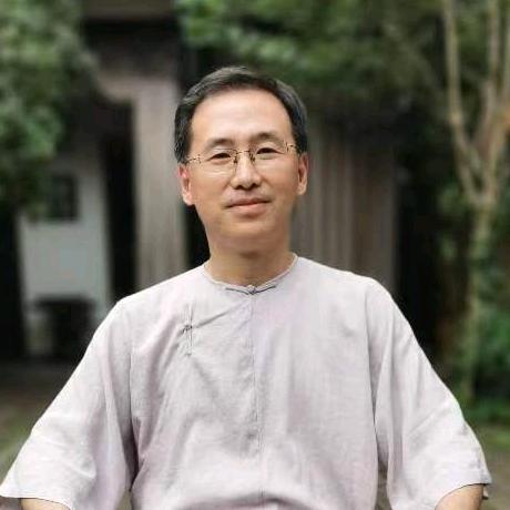 长衫先生李里