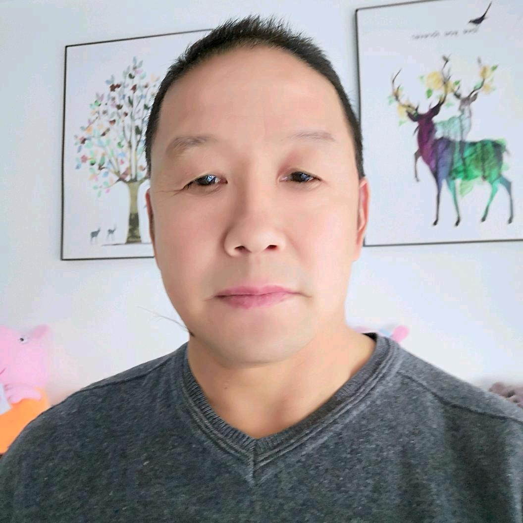 幸福的一家人