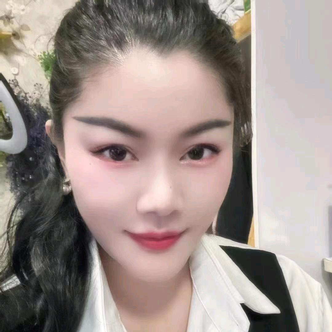 田甜♥