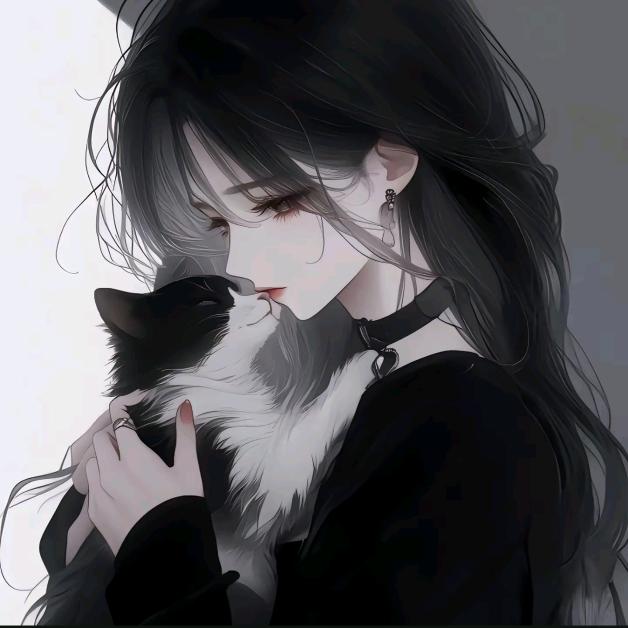 玲✿陌
