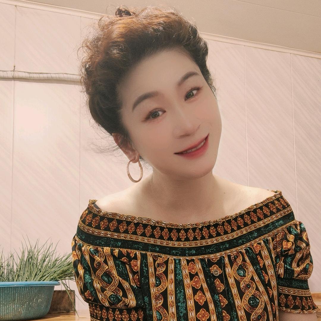 微微一笑