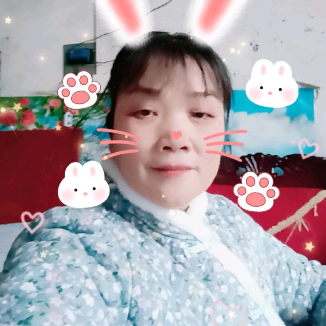 一支花.
