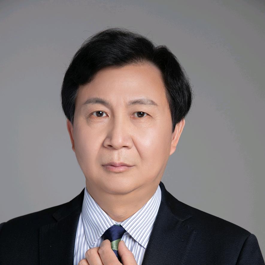 纳米刀专家李晓勇