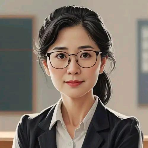 杜星老师