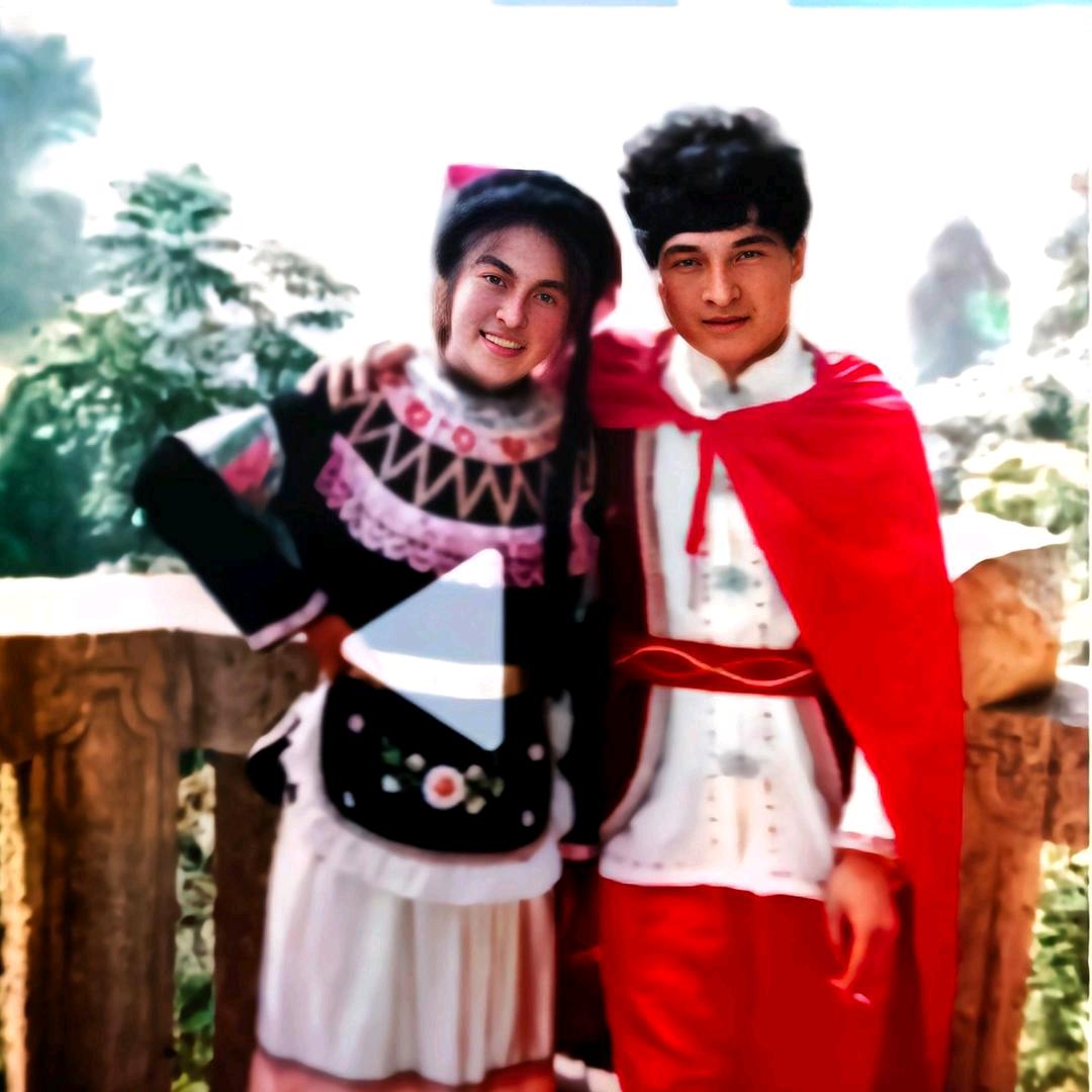 乔峰🏄🏻‍♀️