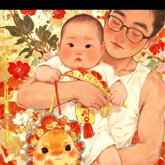 八方来财好运连连万事如意多财多亿平安顺遂