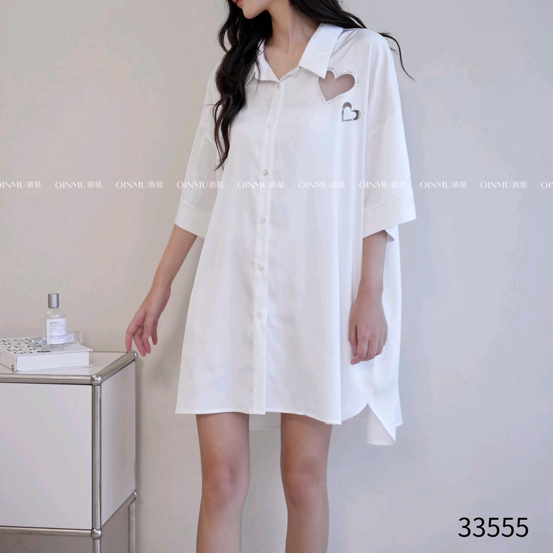 睡前故事睡衣家居服