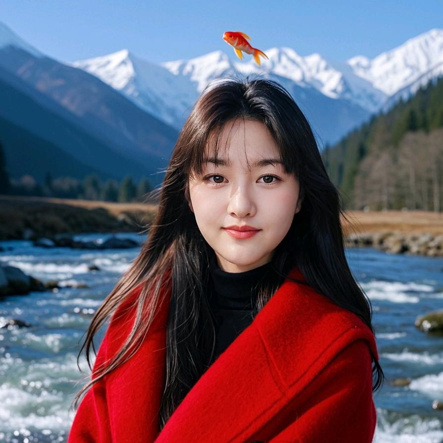 美鹅福鑫☀️