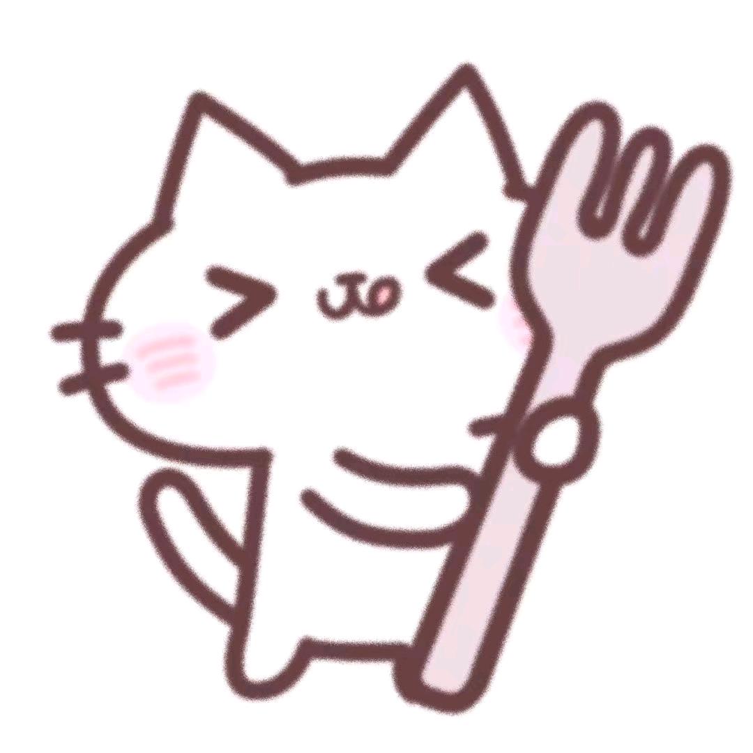 养只猫叫熊仔