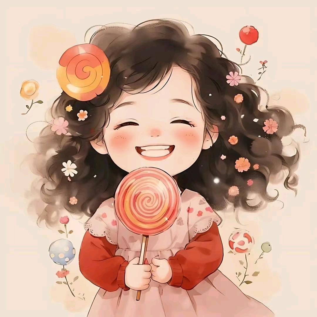 遇见幸福～