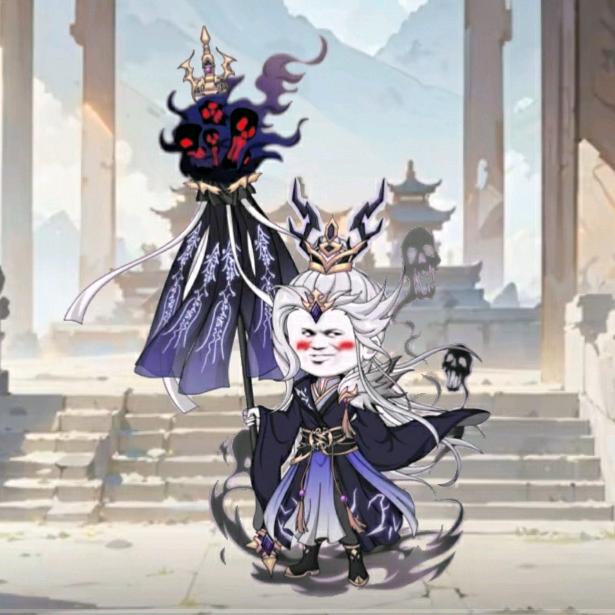 曾九鸿呀🀄️