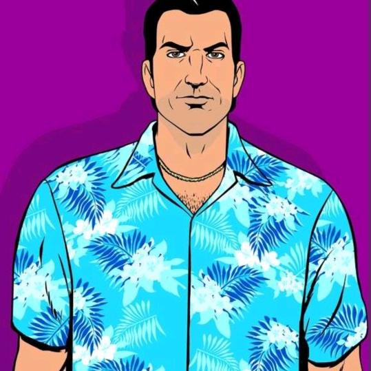 卡牌大师-小马哥