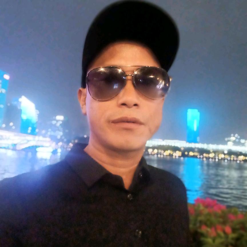 费哥，笑看人生