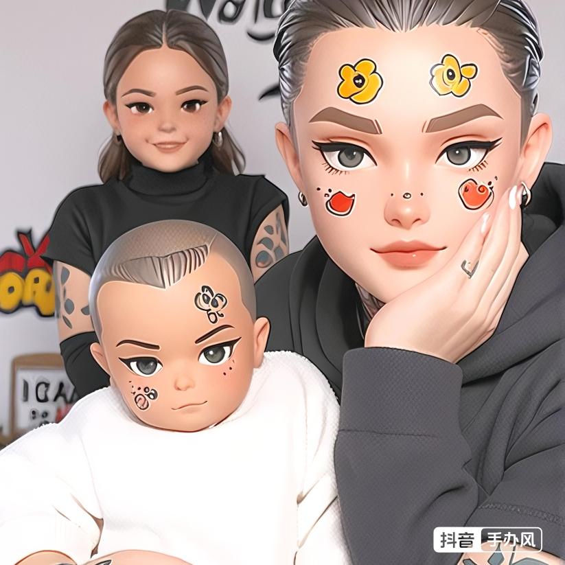 雅兒