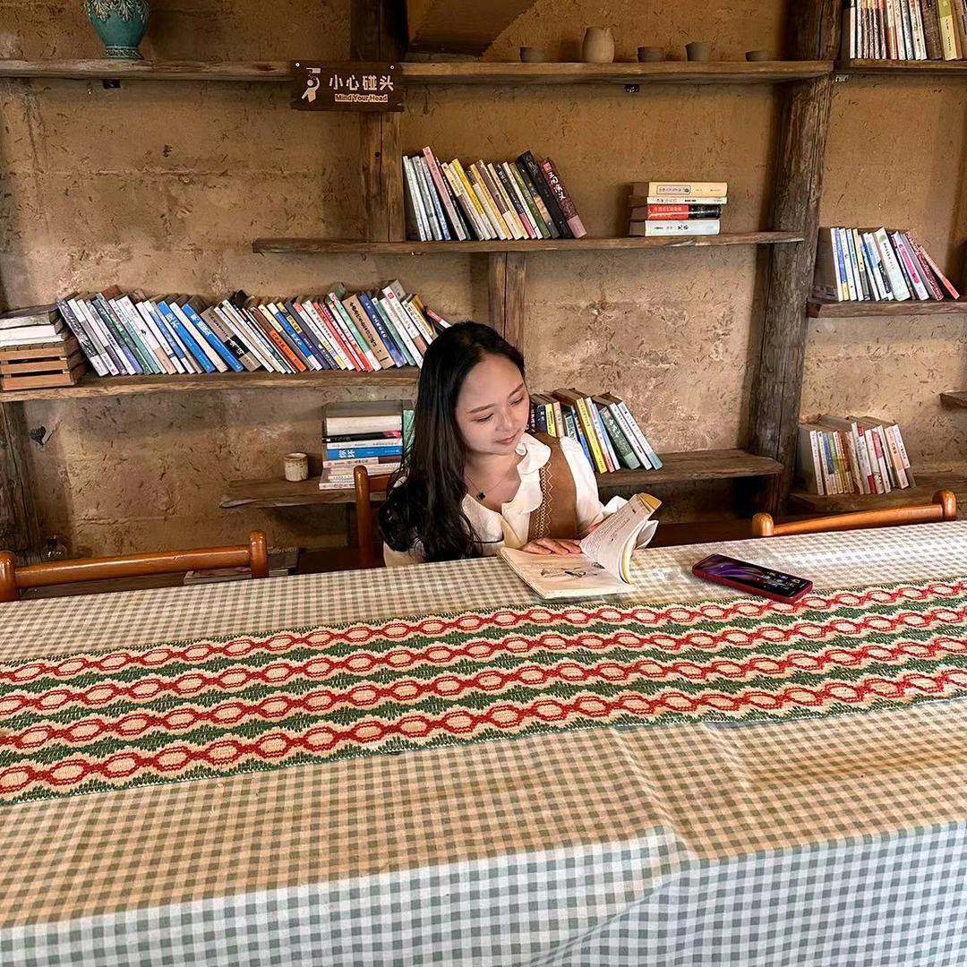 爱啦屋，蛋糕，甜品台