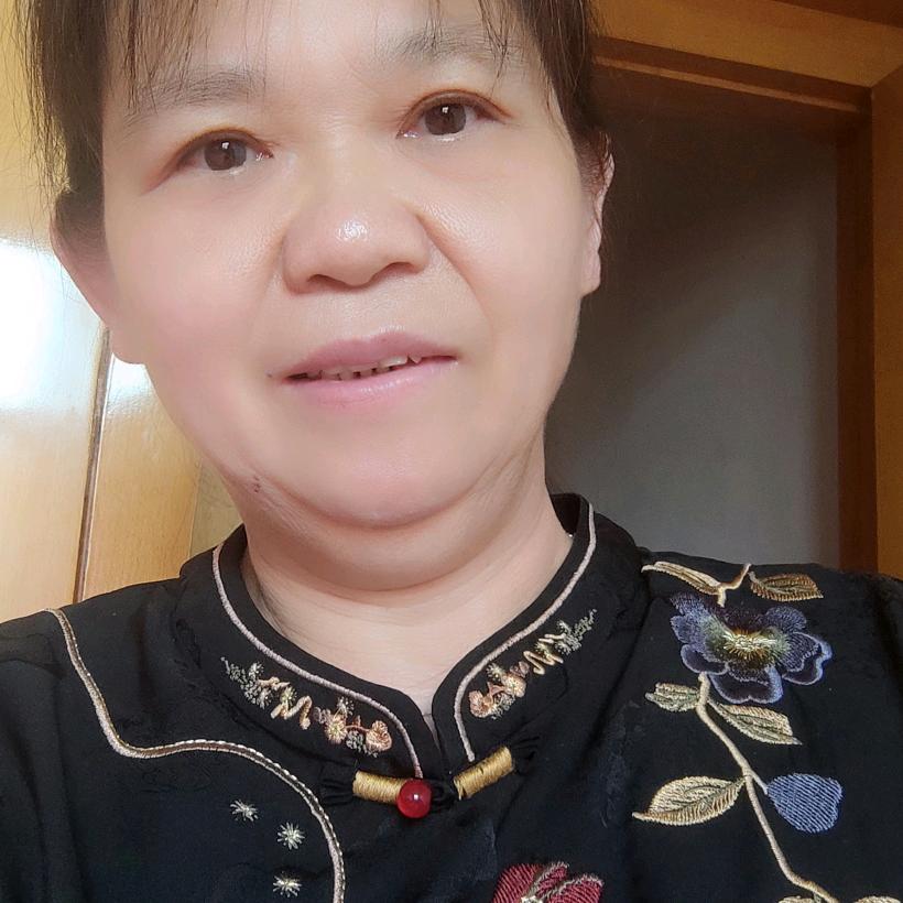 陈林芬