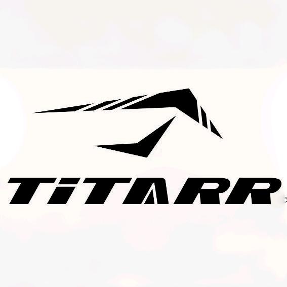 TITARR义乌市九水服饰有限公司健身训练专卖店