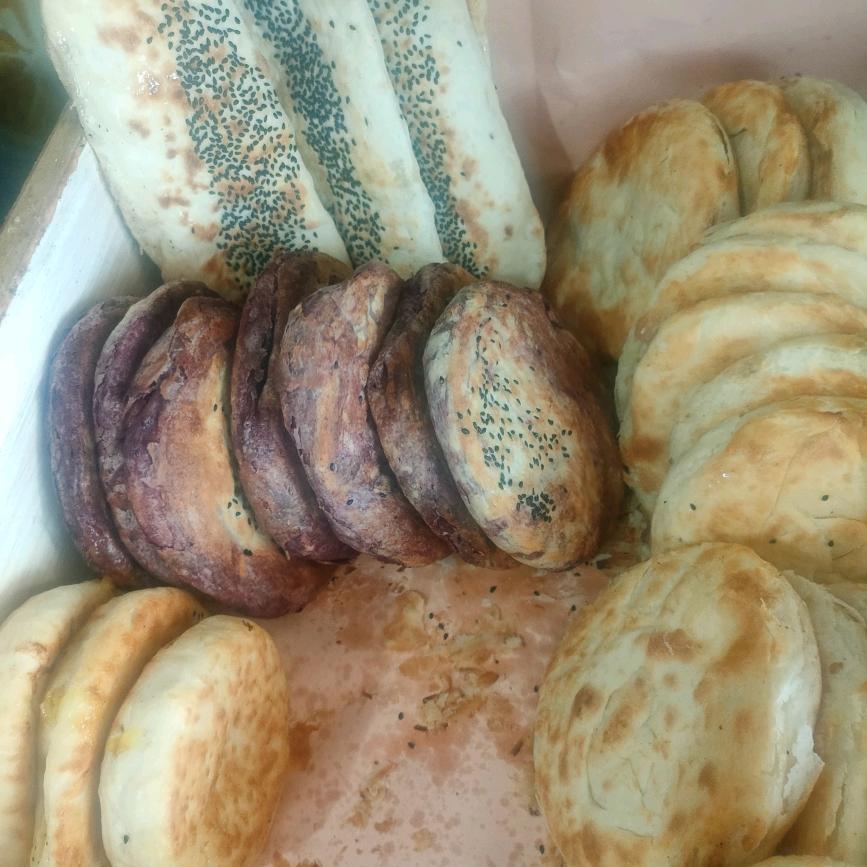 用户泰山火烧(娄阿哥店)