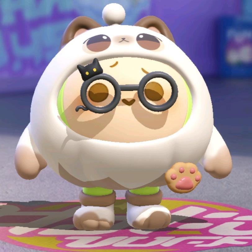 高山上的小喇叭