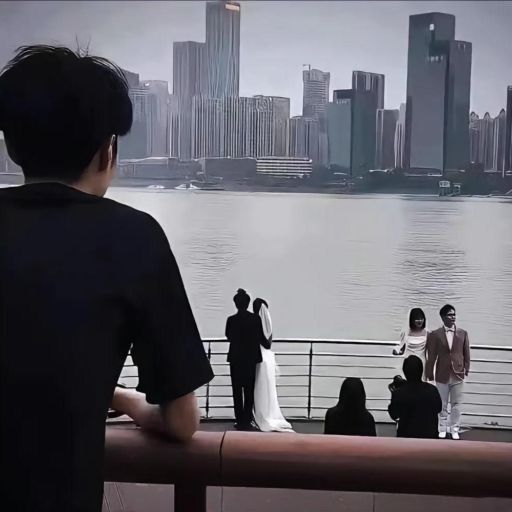 也许會遺憾吧.