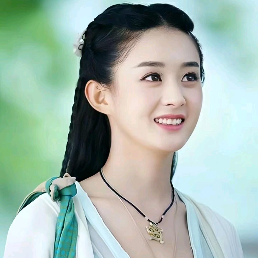 🌺花千骨🌺