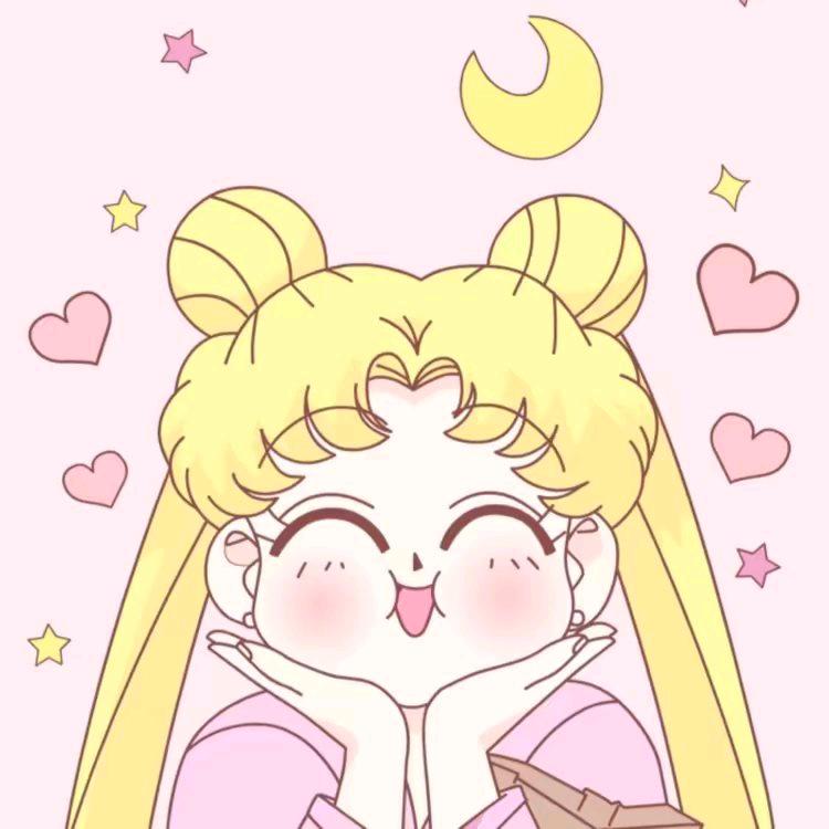 闪闪的✨