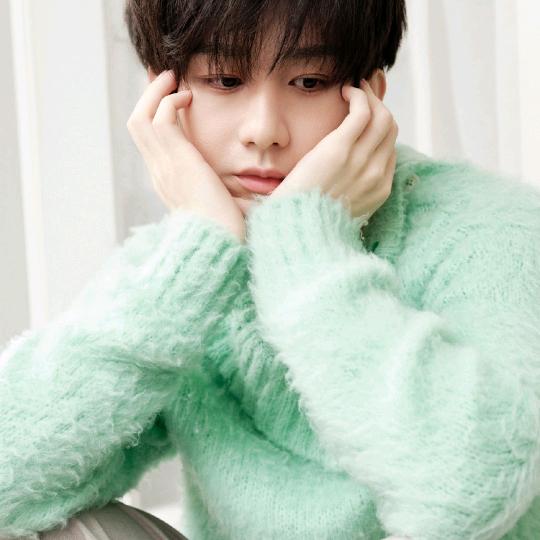 傅诗淇的宝贝玉儿