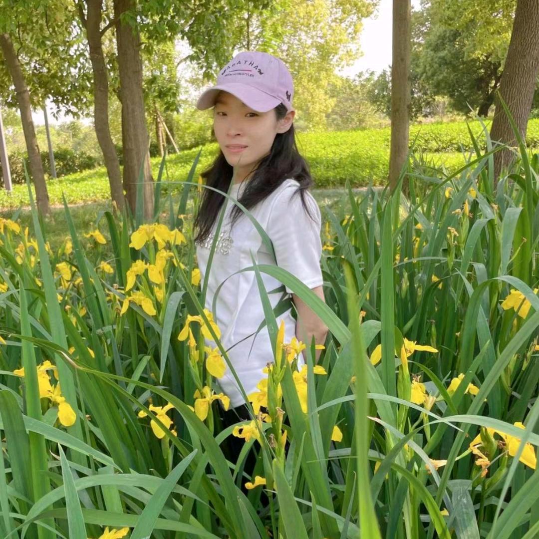 卖泡粉🉐小幺妹兒