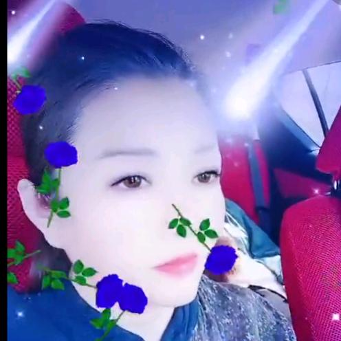 女汉子