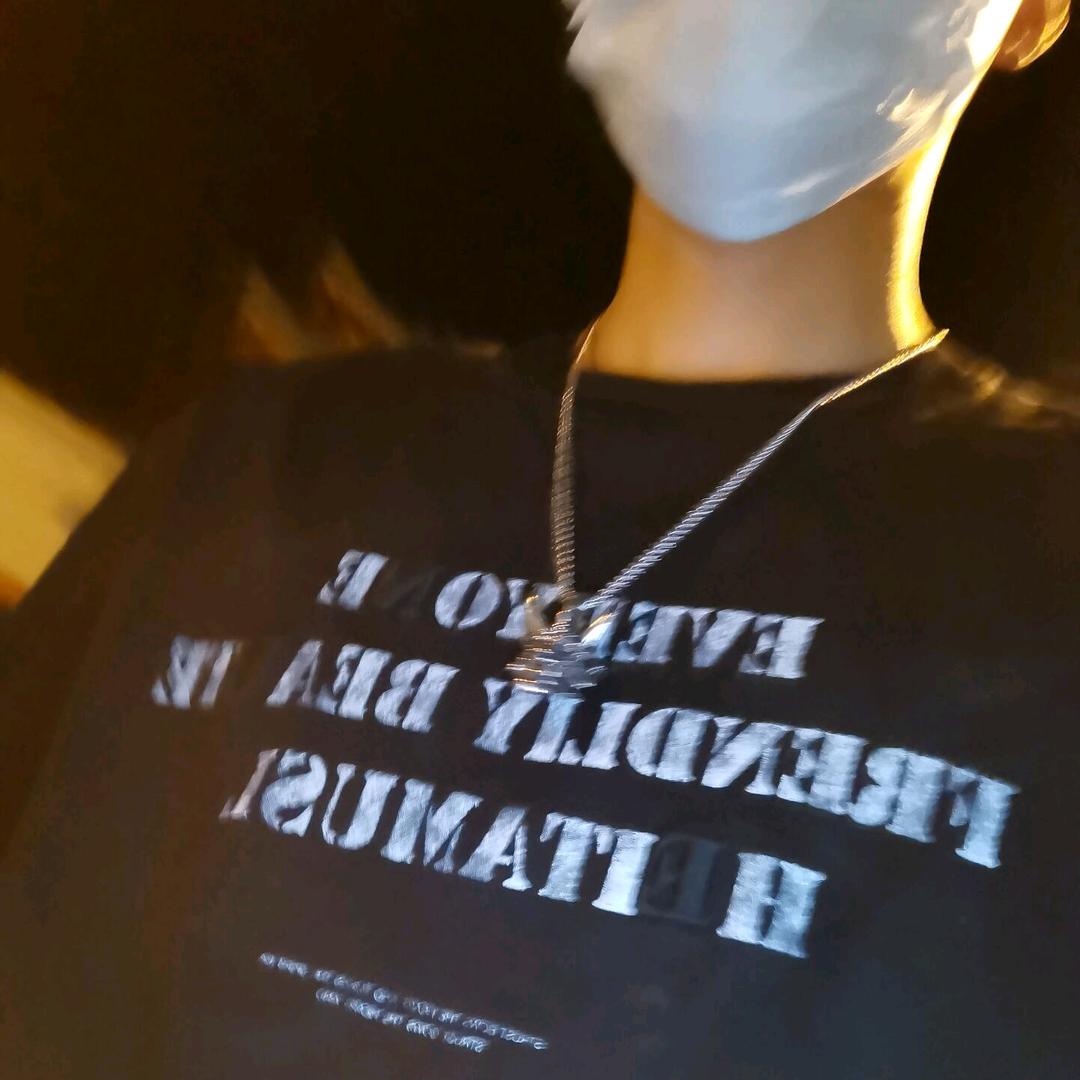 雨夜带刀不带伞