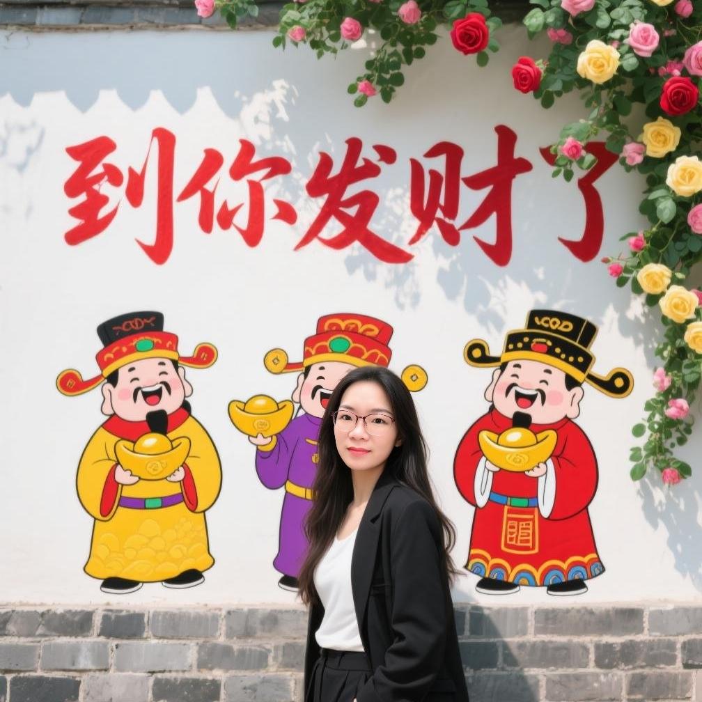 🥇小橙宝 杰妈