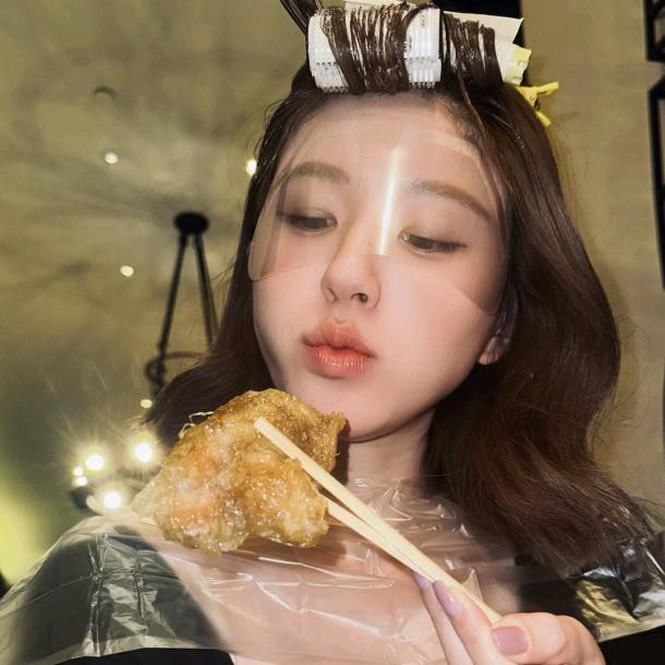 吃遍天下锅包肉