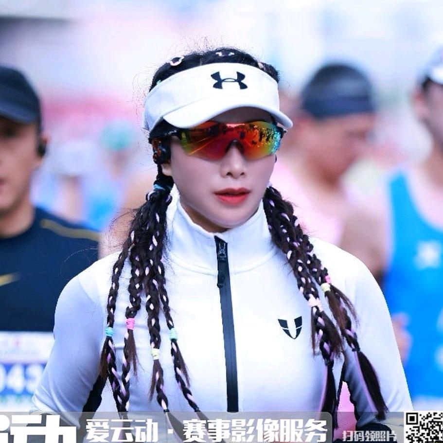 奔跑的小马（互）