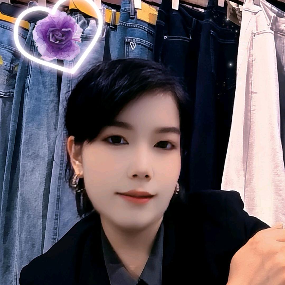 红叶子女装