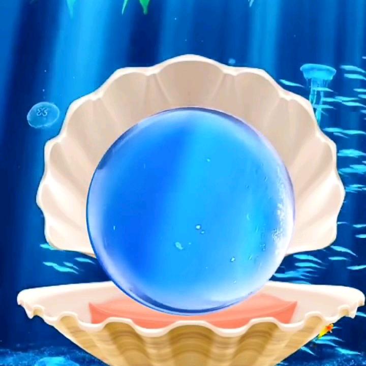 海上明珠