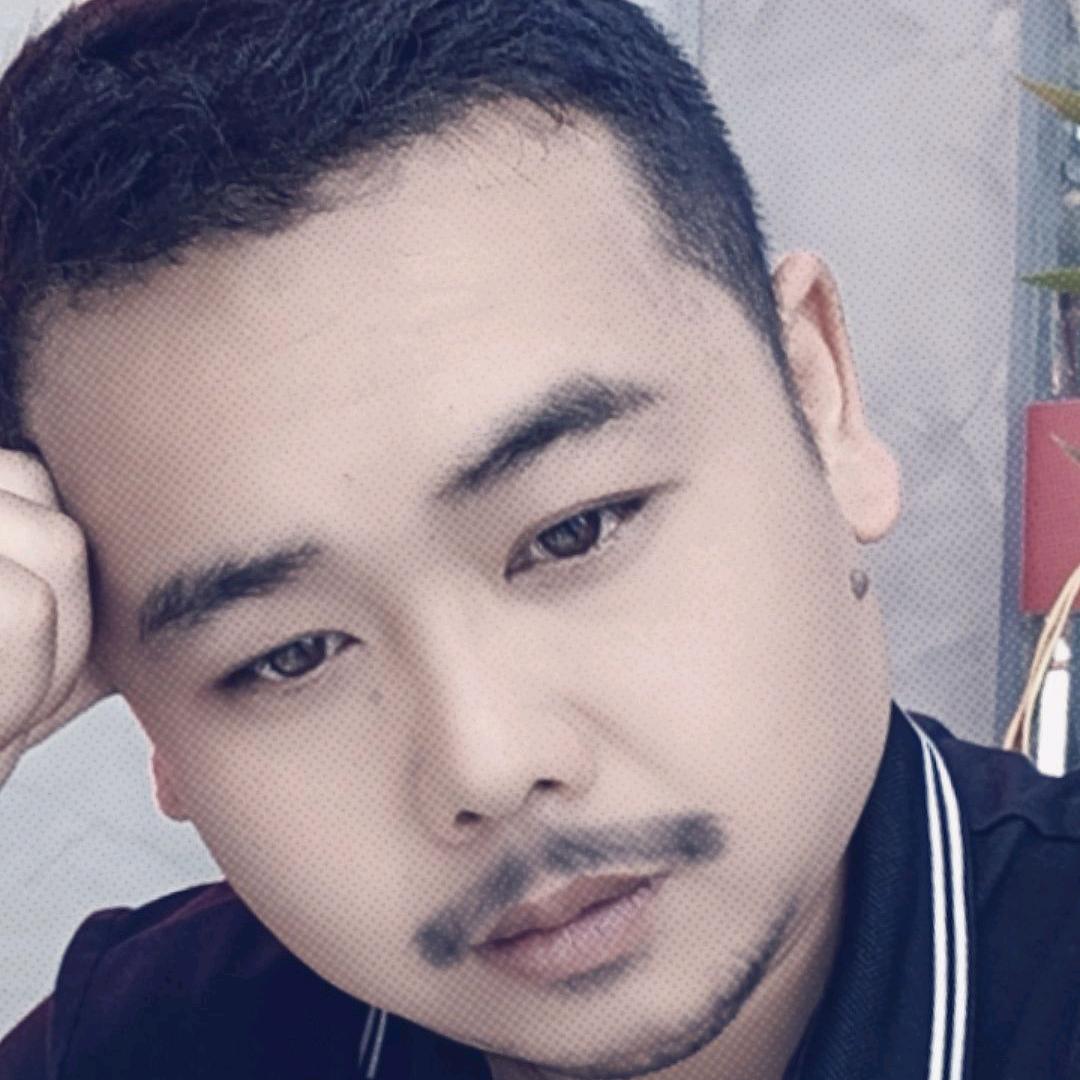 老表名车（六哥）