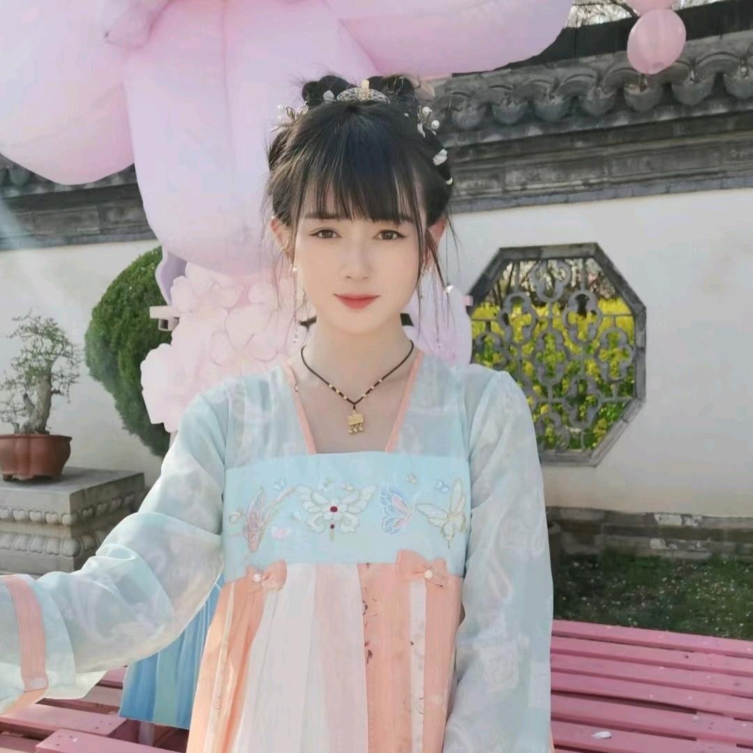 洛君（大蛙飞天）