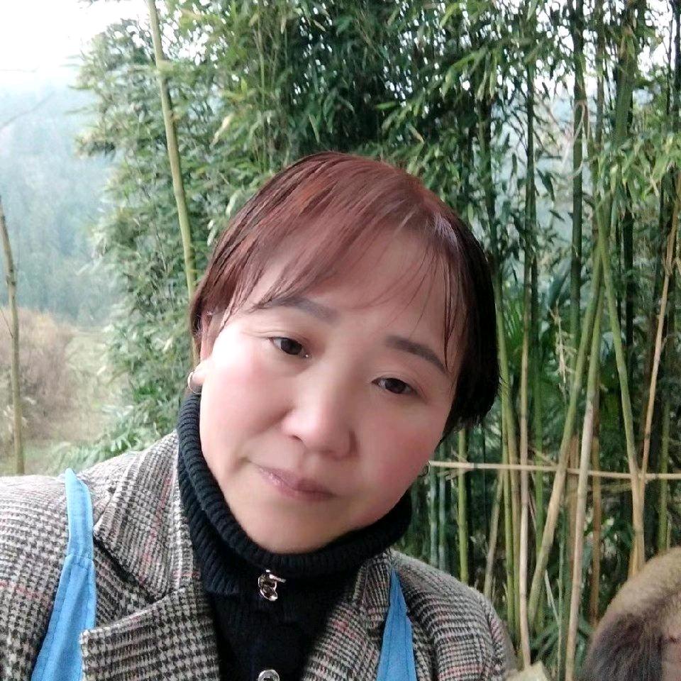 付姐希望