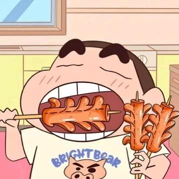 💫蜡笔小丸子💫