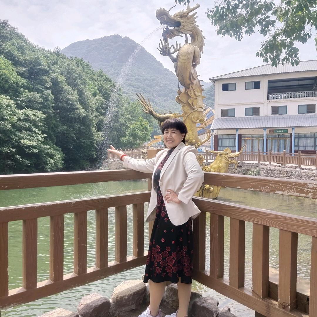 程巧芳