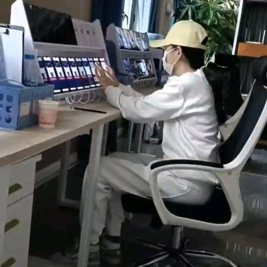 勃远青创