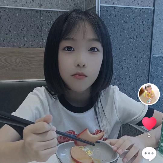 清香百合