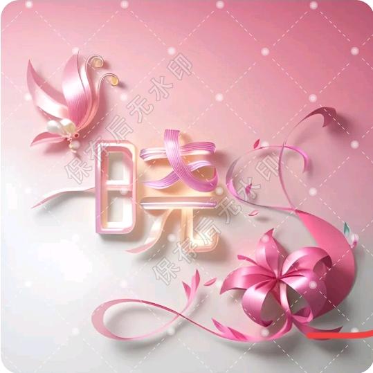 晓❤️
