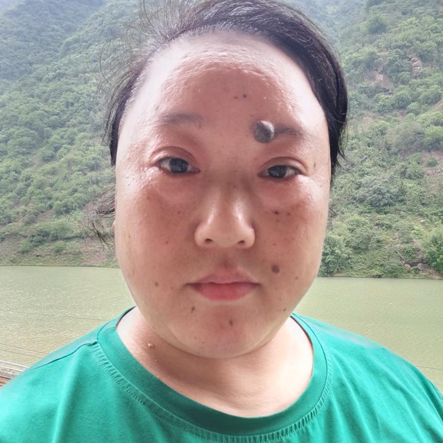 幸福妹