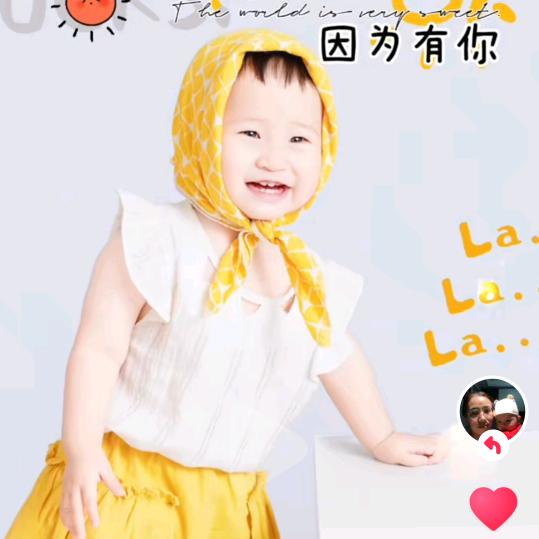 小柠檬爸爸