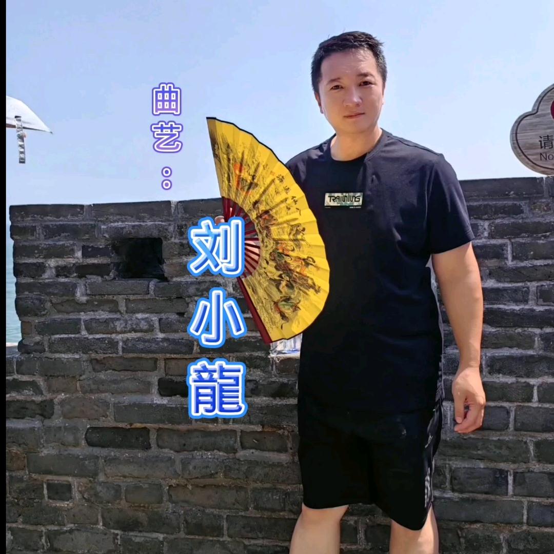 刘小龍