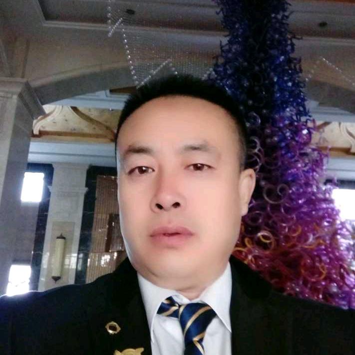 海哥正能量