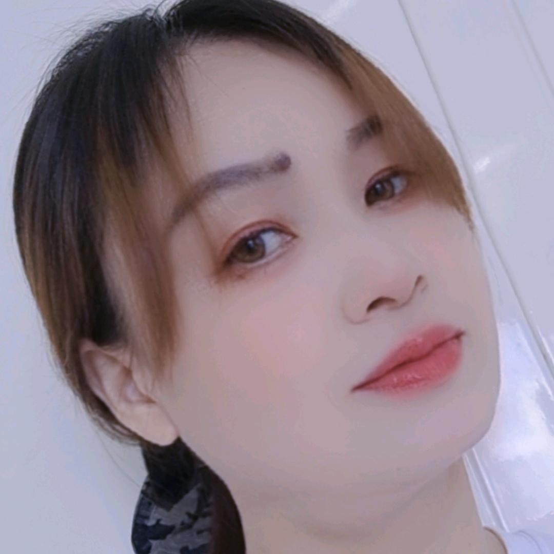 回眸一笑