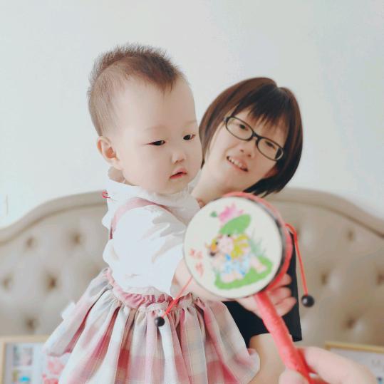 晨晨妈咪✨